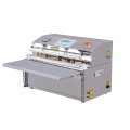 600mm heating strip vacuum packing machine for food, fruits, vegetables and meat